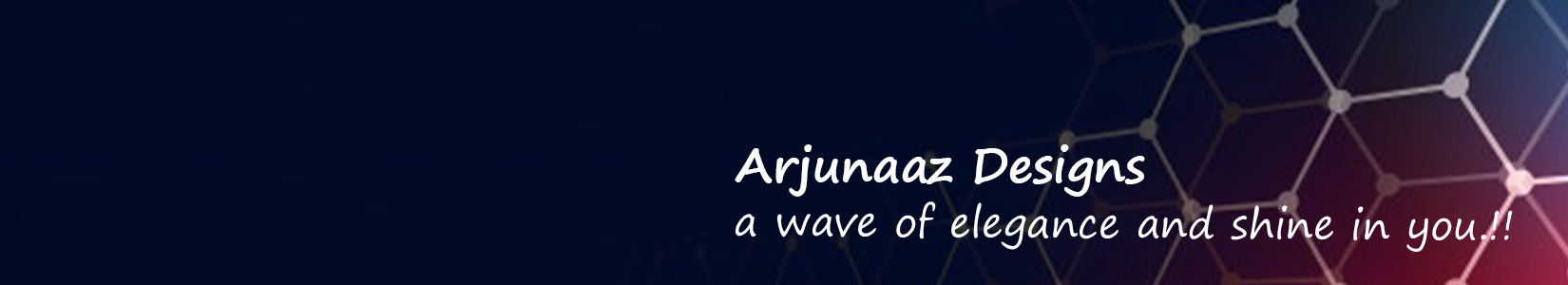 Arjunaaz Designs