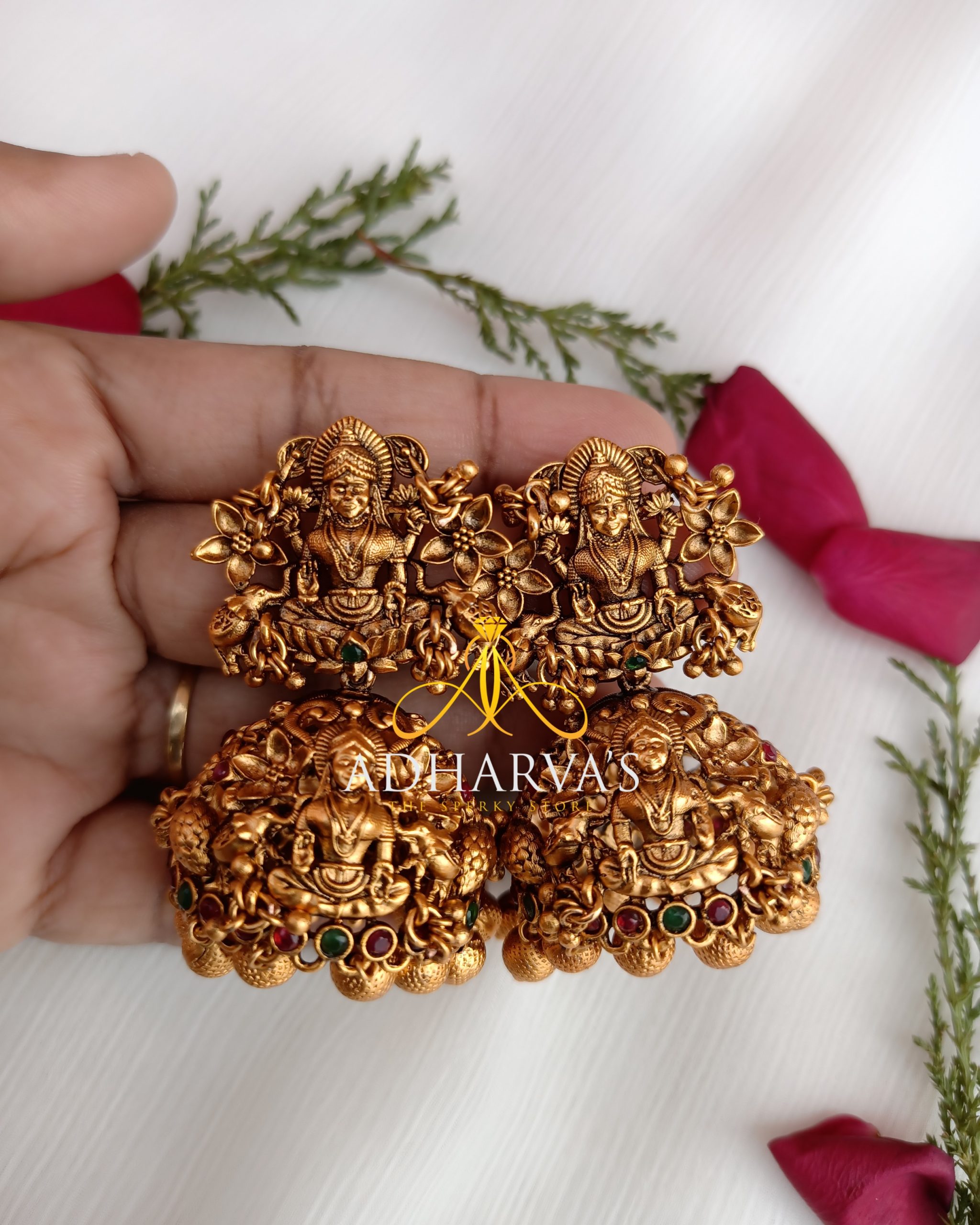 Adharva's - The Sperky Store