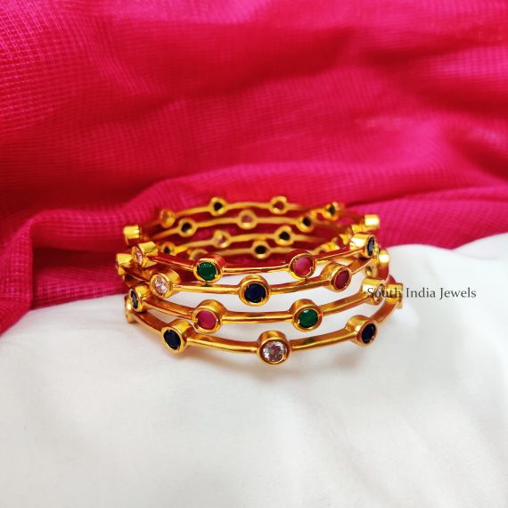 Elegant-Multi-Color-Bangles