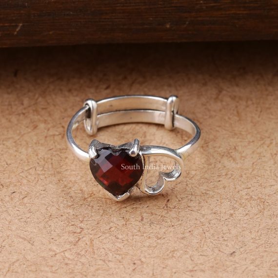 Heart-Shaped-Ring