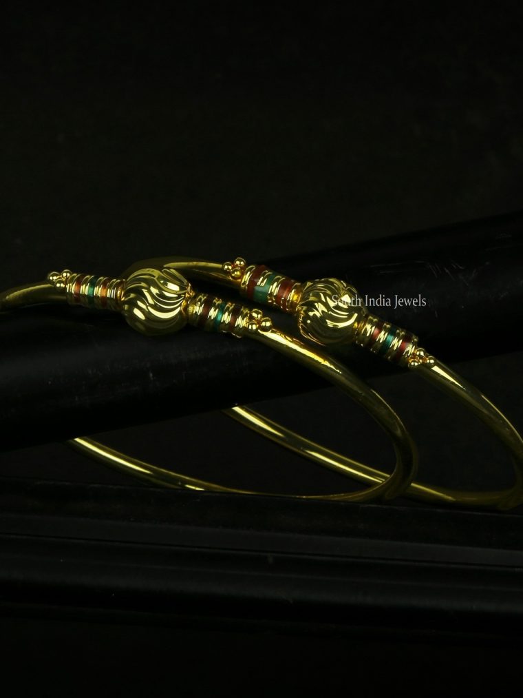 Pretty Kaikeyi Bangles