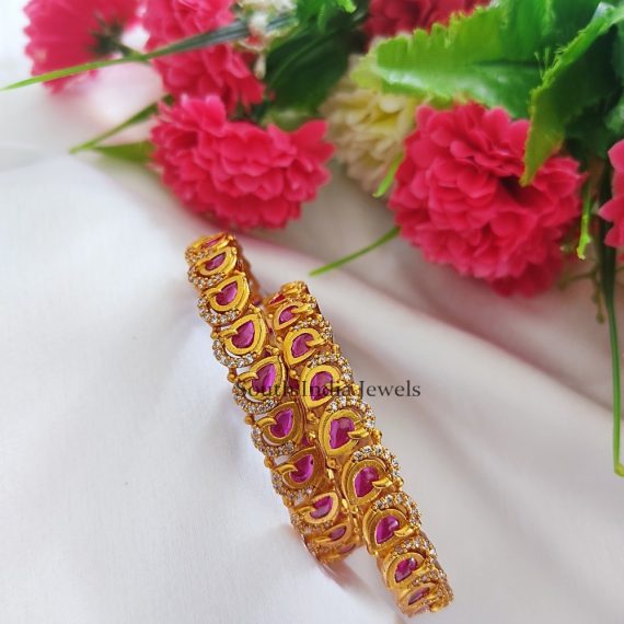 Stunning Premium Quality Bangles