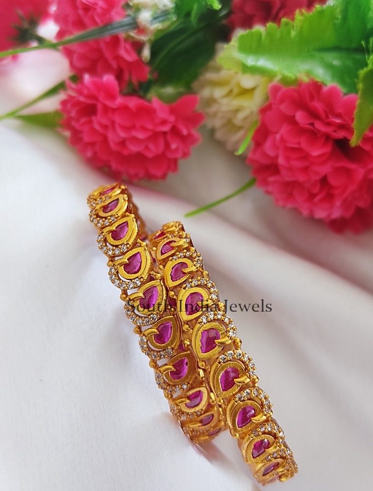 Stunning Premium Quality Bangles