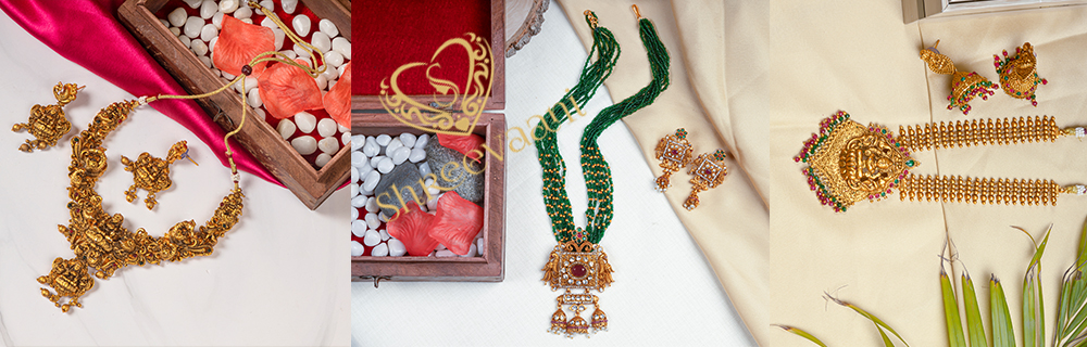 Shreevaani Jewels