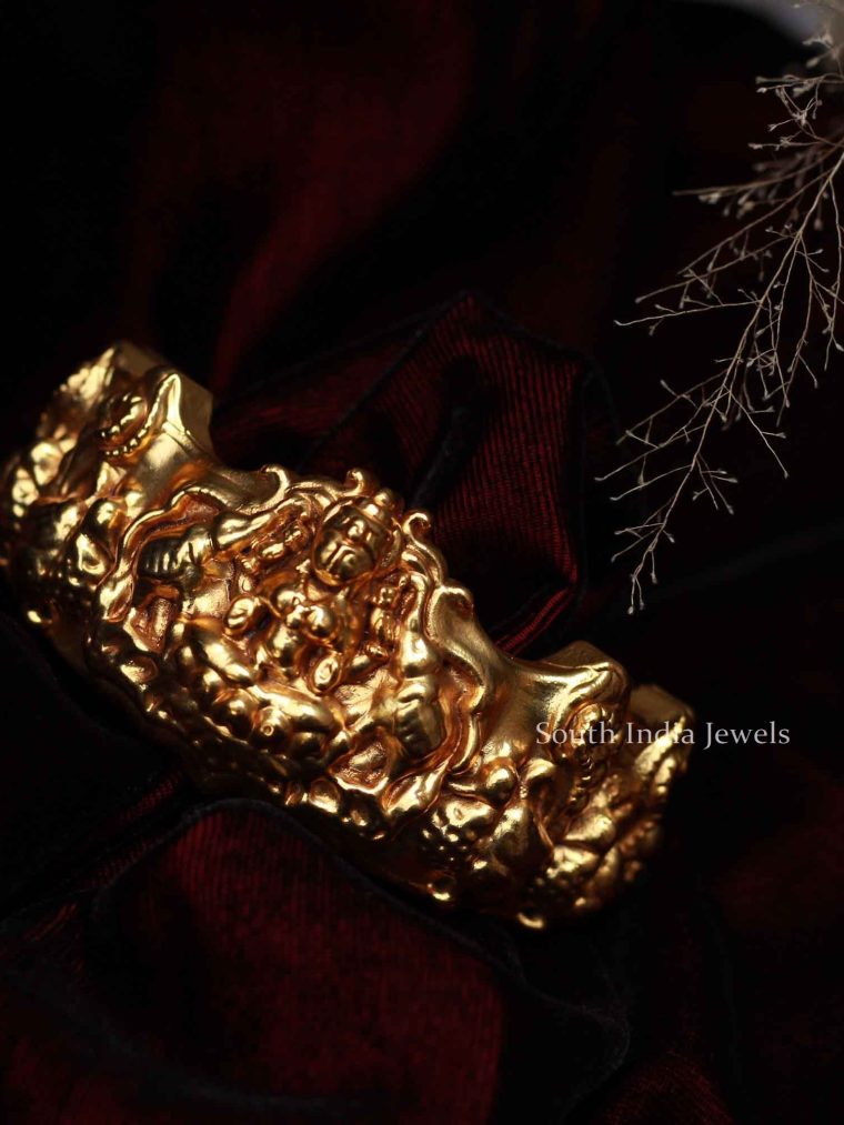 Traditional Kada Bangle