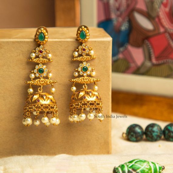 South India Jewels Reviews