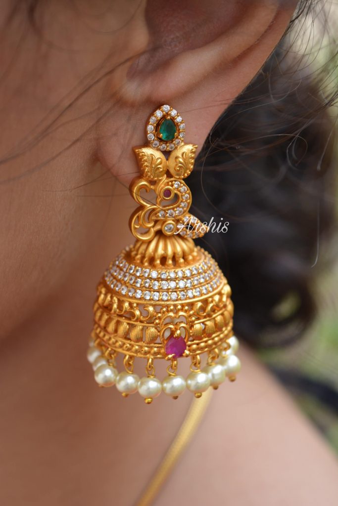 South India Jewels Reviews