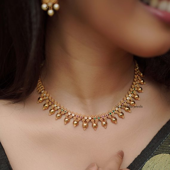 South India Jewels Review