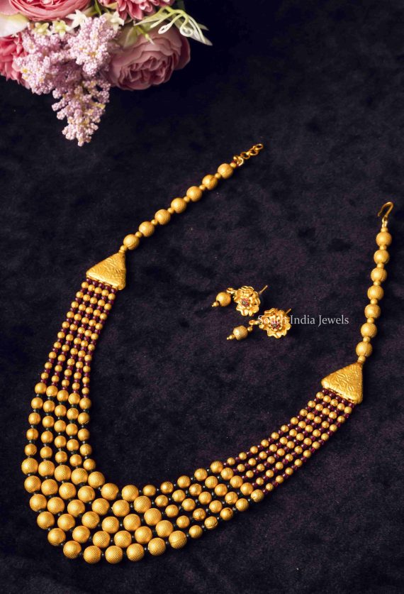 South India Jewels Review