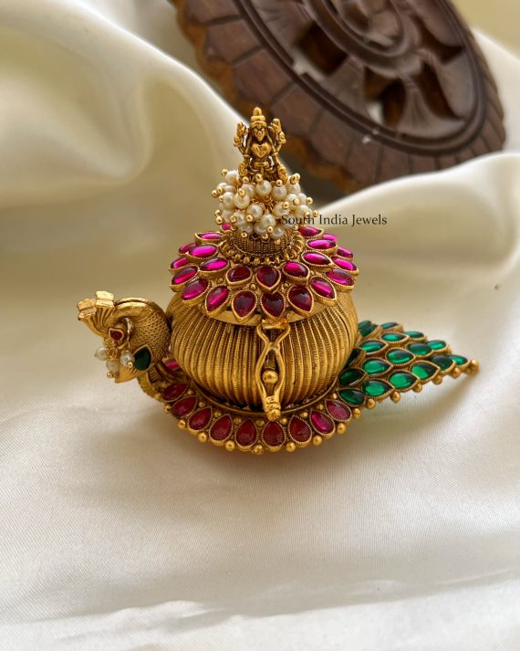 South India Jewels Review