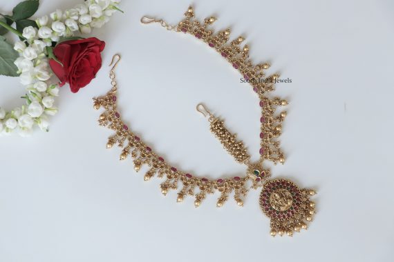 Trendy Kalyani Damini Head Set