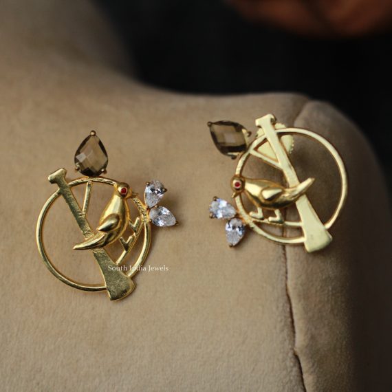 Unique Designer Earrings (