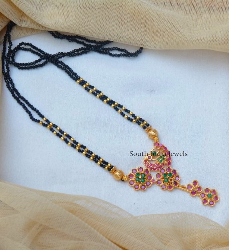 Classic Design Mangalsutra