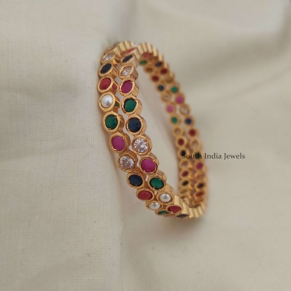 South India Jewels Review