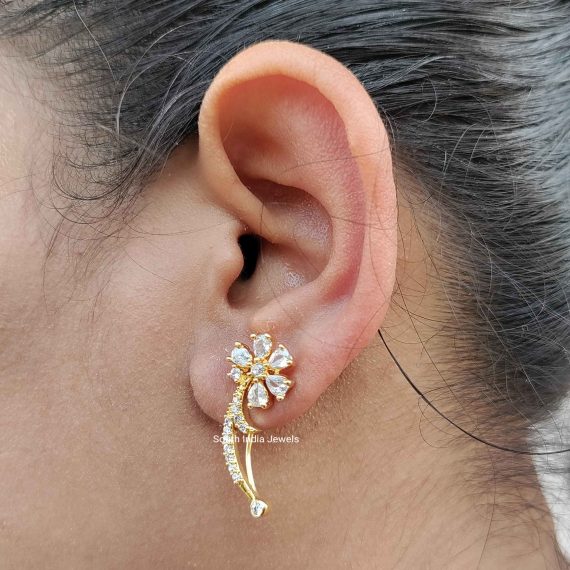 Stunning Bluetooth Earrings