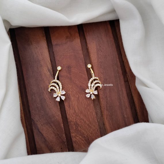 Unique Bluetooth Earrings