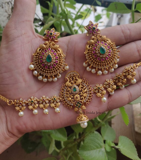 South India Jewels Review