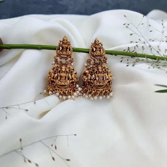 South India Jewels Review