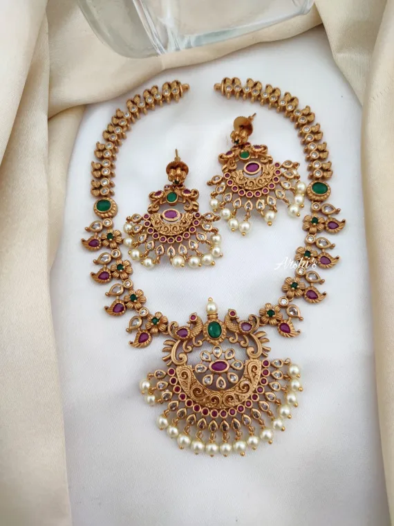 South India Jewels Review