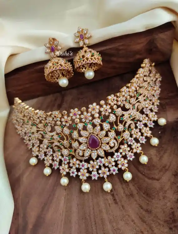 South India Jewels Review