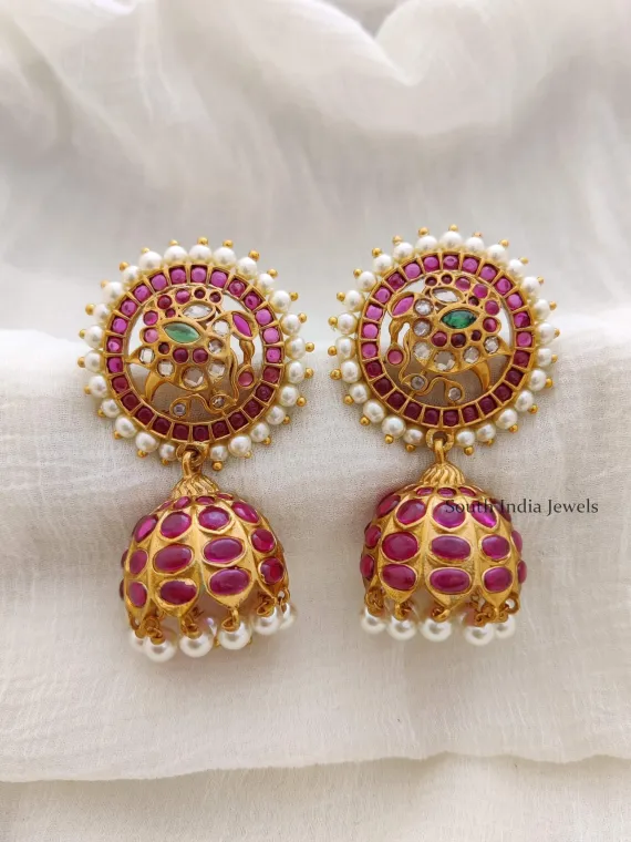 South India Jewels Review