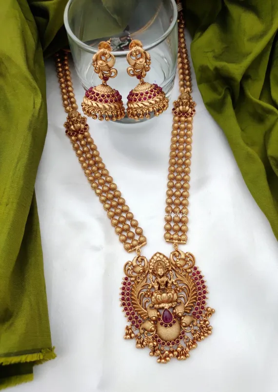 South India Jewels Review