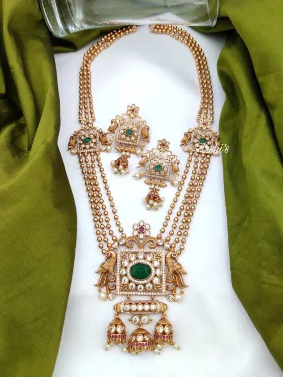 South India Jewels Review