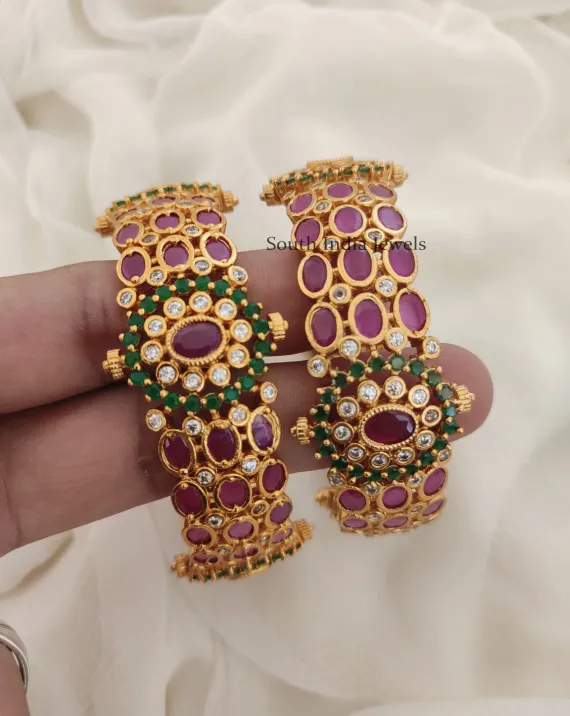 South India Jewels Review