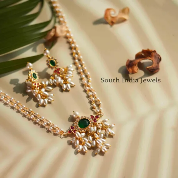 South India Jewels Review