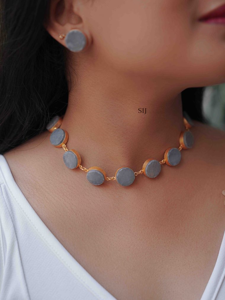 Attractive Smoke Choker