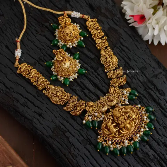 South India Jewels Review