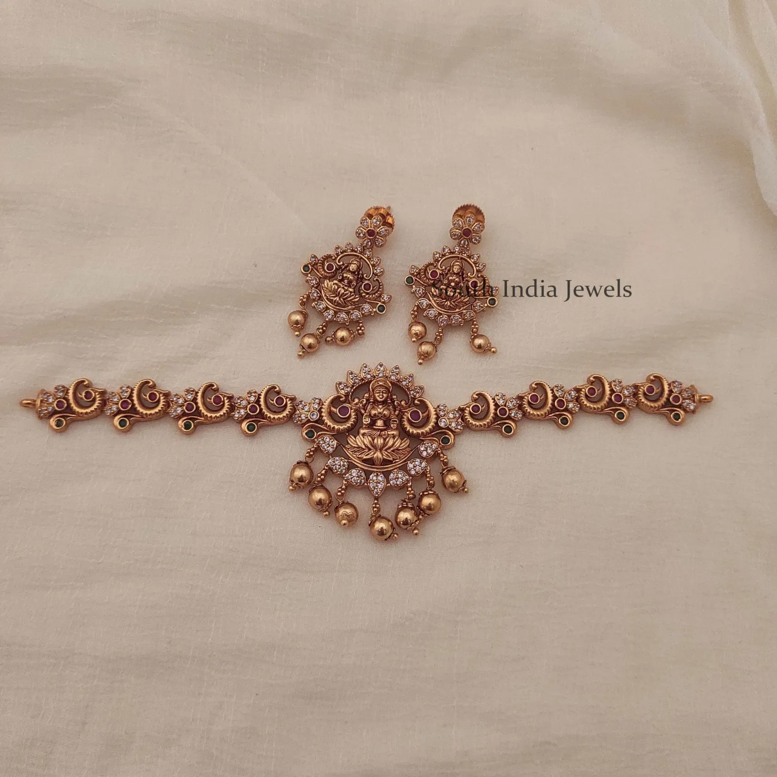 South India Jewels Review