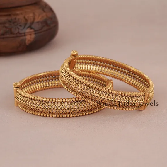 South India Jewels Review