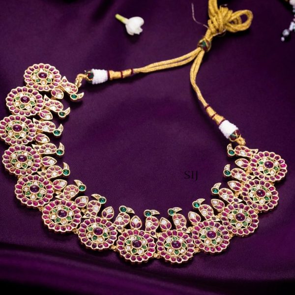 Antique Royal Kemp Necklace